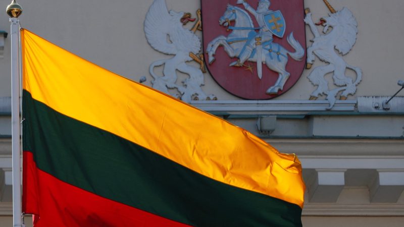 La Lituanie autorise son armée à abattre des drones violant son espace aérien