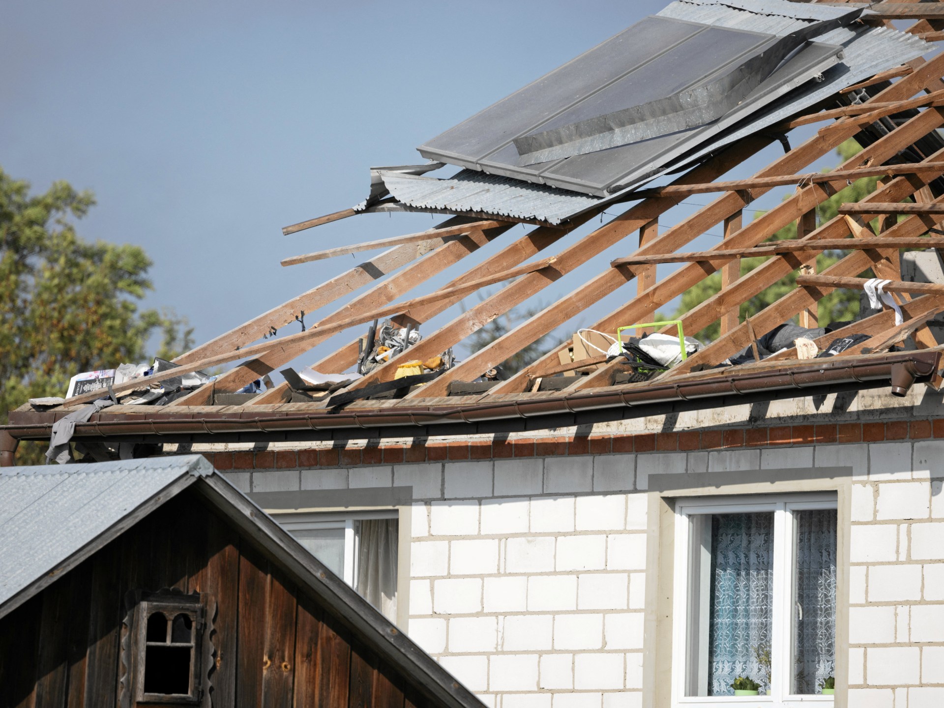 La Pologne abat des drones russes : quelles implications pour l&rsquo;OTAN ?