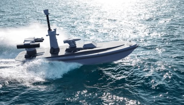 La Turquie déploie un nouveau drone de combat naval : Sancar
