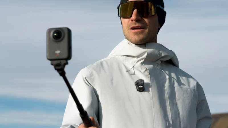 La consécration de DJI à l&rsquo;IFA 2025