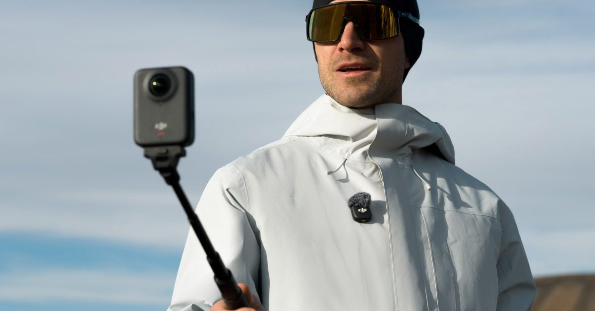 La consécration de DJI à l&rsquo;IFA 2025