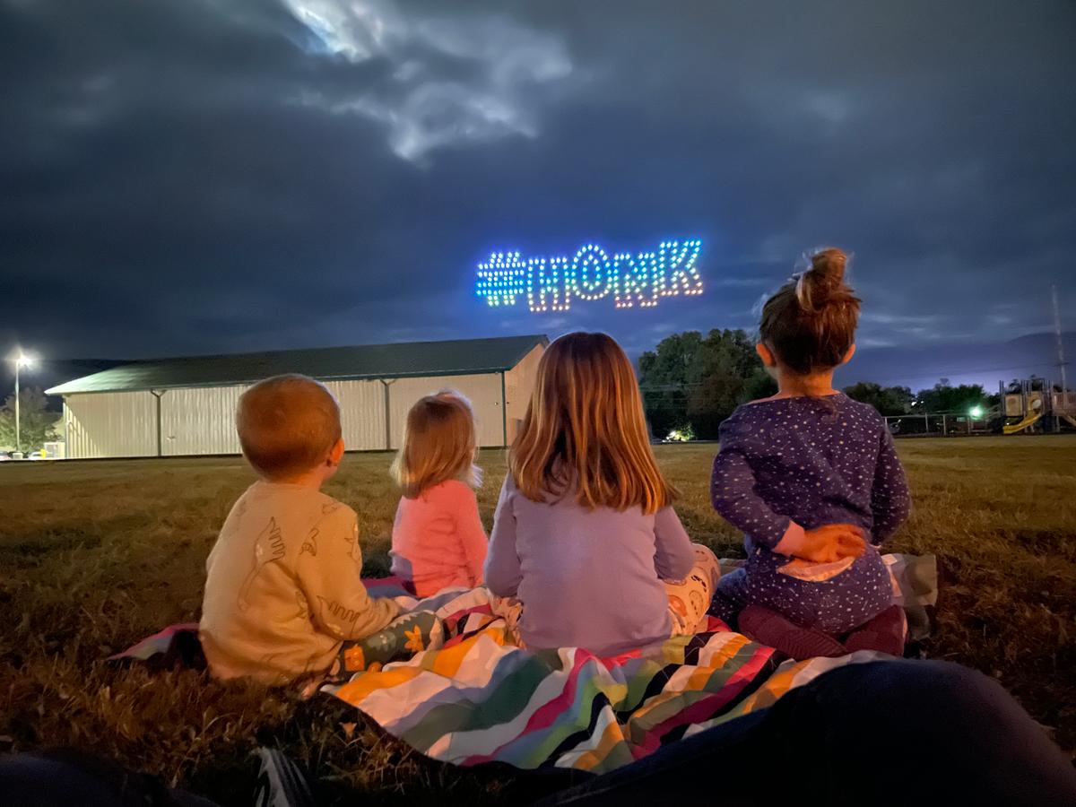 La tradition du Goose Day à Lewistown, une célébration unique en Pennsylvanie