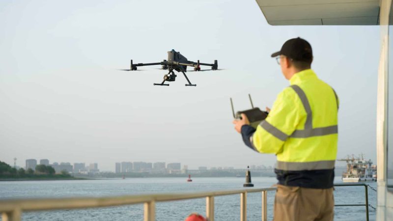 L&rsquo;avenir incertain des drones DJI aux États-Unis suite à de possibles restrictions