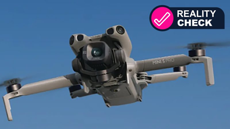 Le DJI Mini 5 Pro : ce qu&rsquo;il faut savoir sur la dernière merveille de DJI et la réglementation en vigueur