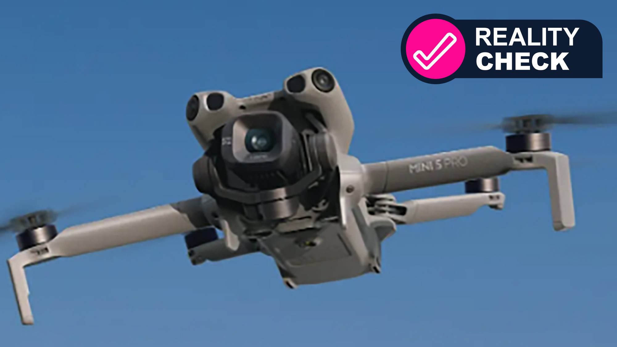 Le DJI Mini 5 Pro : ce qu&rsquo;il faut savoir sur la dernière merveille de DJI et la réglementation en vigueur