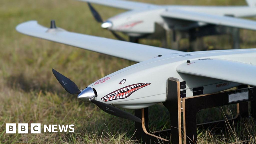 Le Royaume-Uni Convoque des Drones pour la Surveillance des Zones Côtières