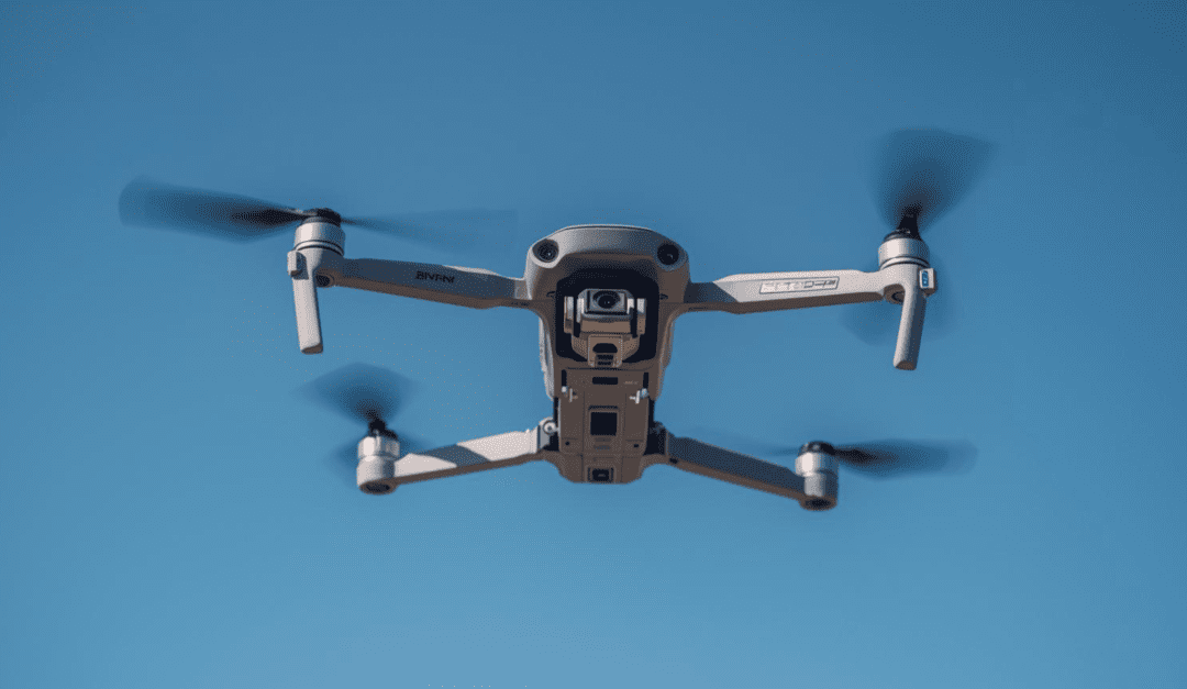 Le marché mondial des drones devrait atteindre 8 milliards de dollars d&rsquo;ici 2029