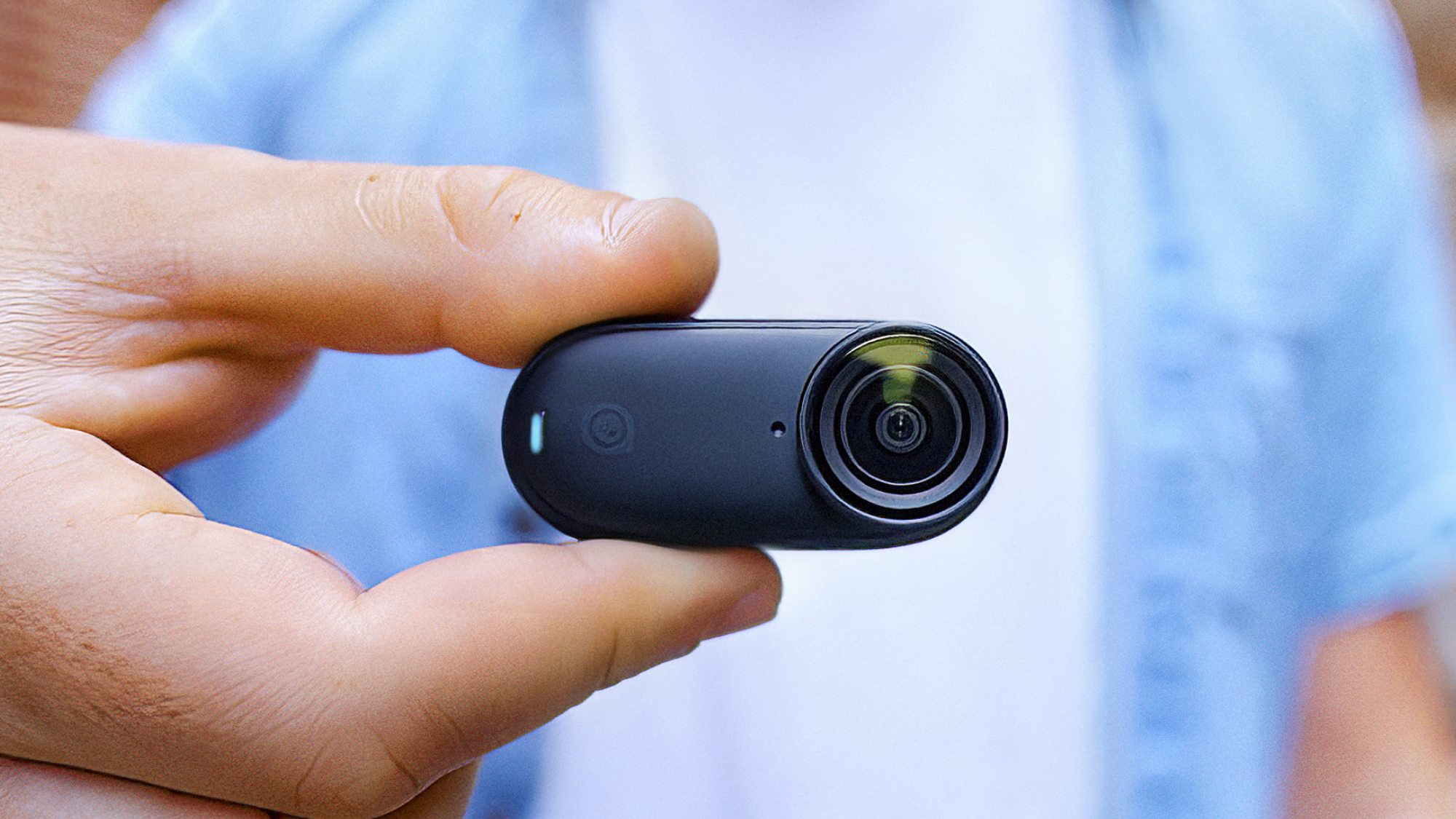 Leak du DJI Osmo Nano : Tout ce que nous savons sur le concurrent du Insta360 Go 3