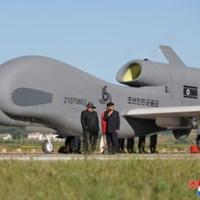 L&rsquo;émergence des drones dans les activités militaires selon Kim Jong-Un