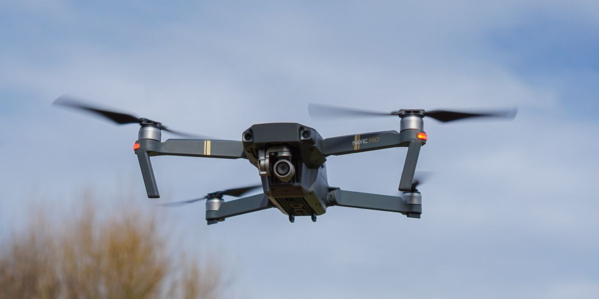 Les Défis de DJI face à la Réglementation FAA