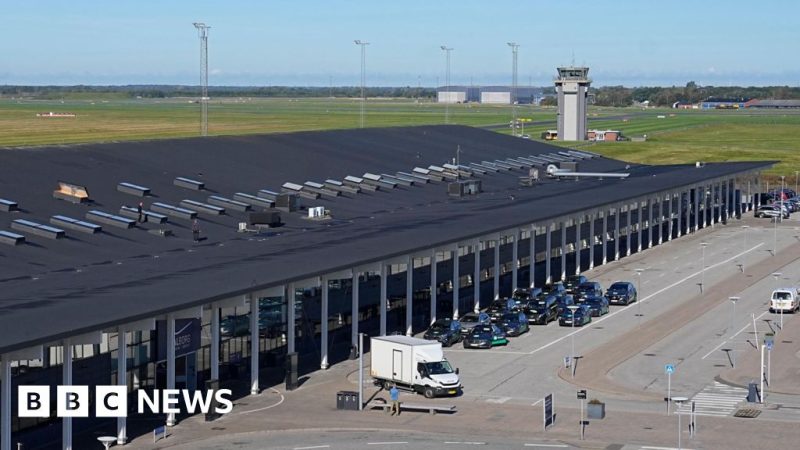 Les Dernières Innovations en Matière de Drones