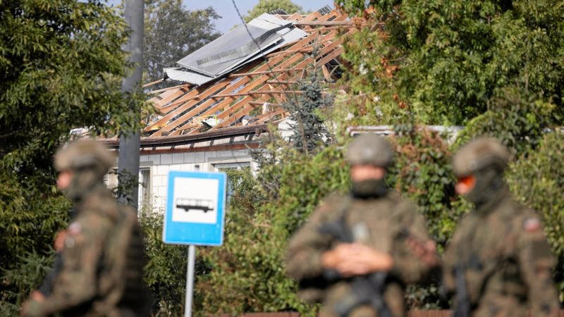 Les Drones dans le Conflit Russie-Ukraine: Impacts et Utilisations