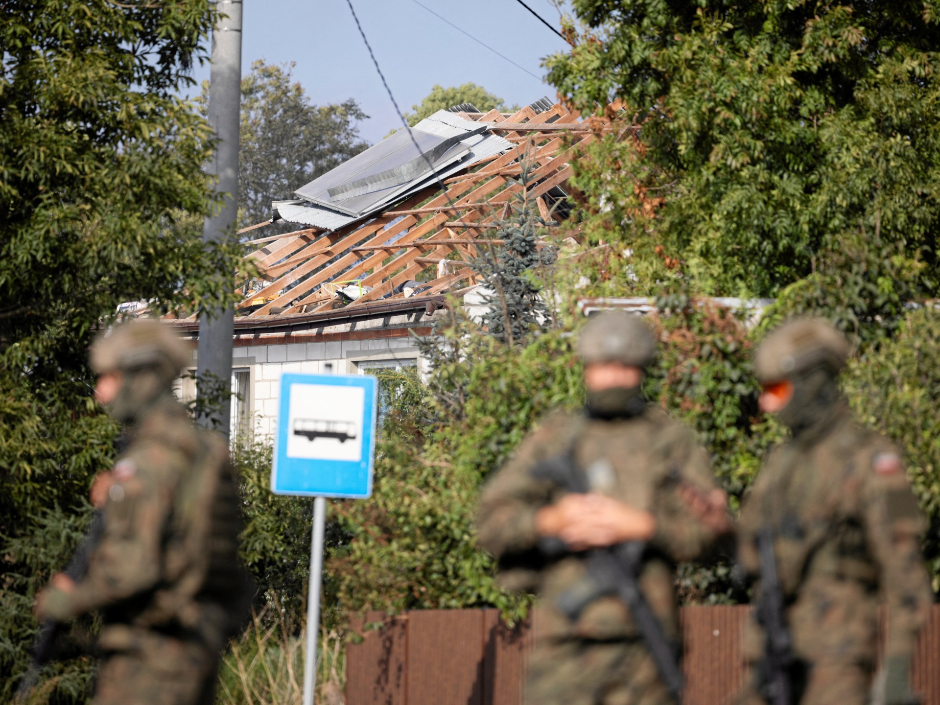 Les Drones dans le Conflit Russie-Ukraine: Impacts et Utilisations