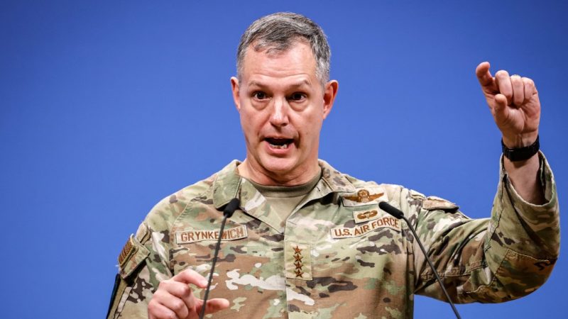 Les États-Unis affirment qu&rsquo;ils défendront chaque pouce du territoire de l&rsquo;OTAN après l&rsquo;attaque de drones en Pologne