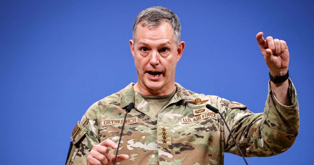 Les États-Unis affirment qu&rsquo;ils défendront chaque pouce du territoire de l&rsquo;OTAN après l&rsquo;attaque de drones en Pologne