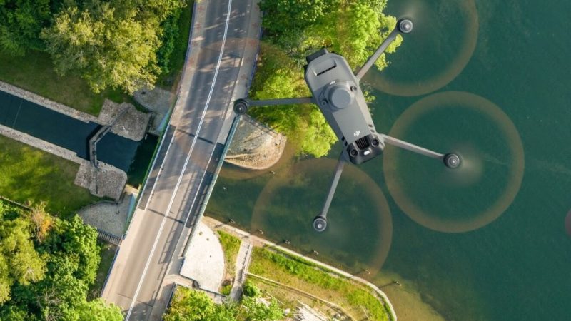 Les Meilleurs Drones 4K pour Élever Vos Prises de Vue Aériennes