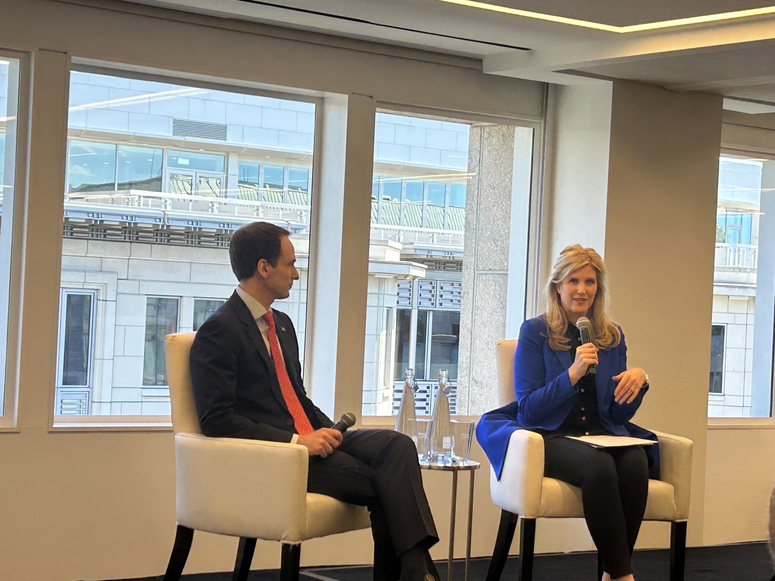 Les Perspectives de la Règle BVLOS sous la Gouvernance de Michael Kratsios