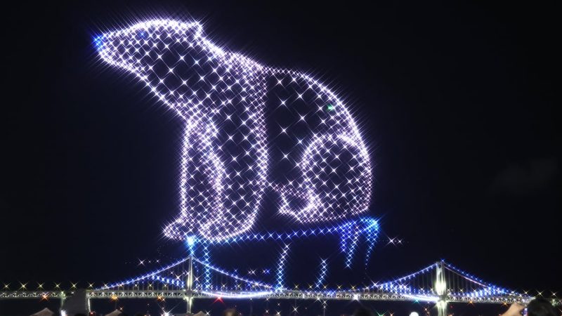 Les Progrès Technologiques Révolutionnent l&rsquo;Usage des Drones en Corée du Sud