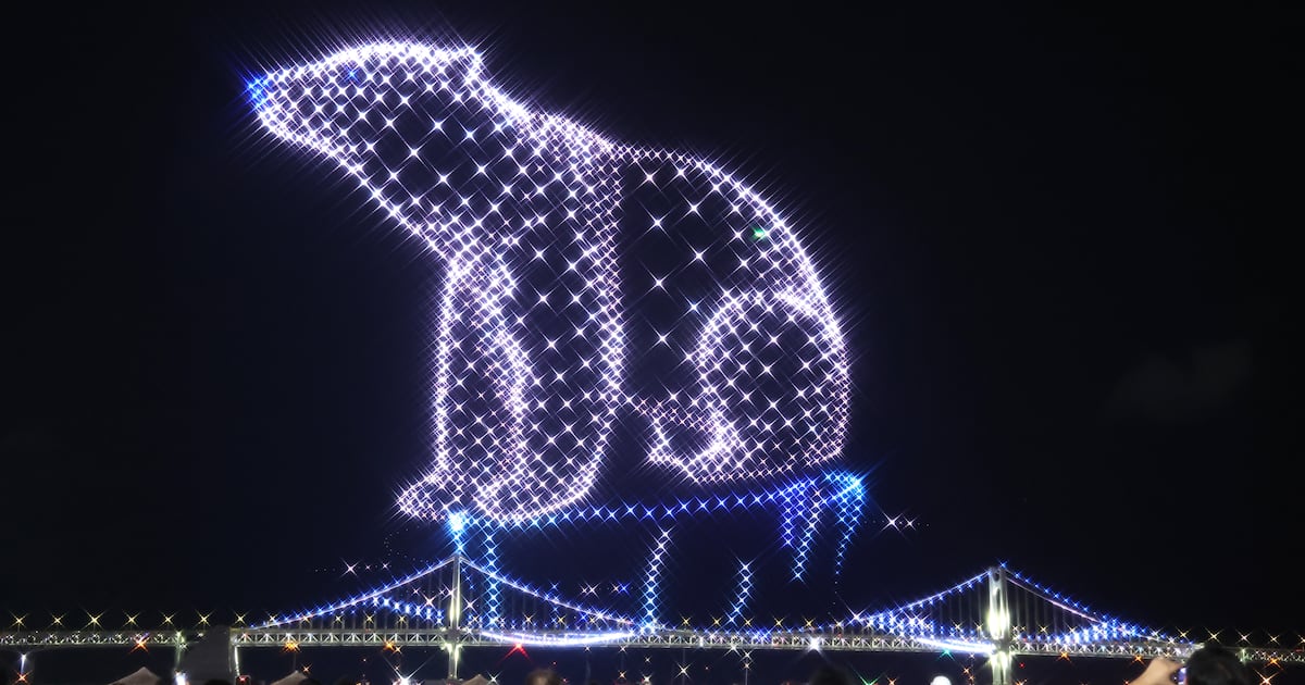 Les Progrès Technologiques Révolutionnent l&rsquo;Usage des Drones en Corée du Sud