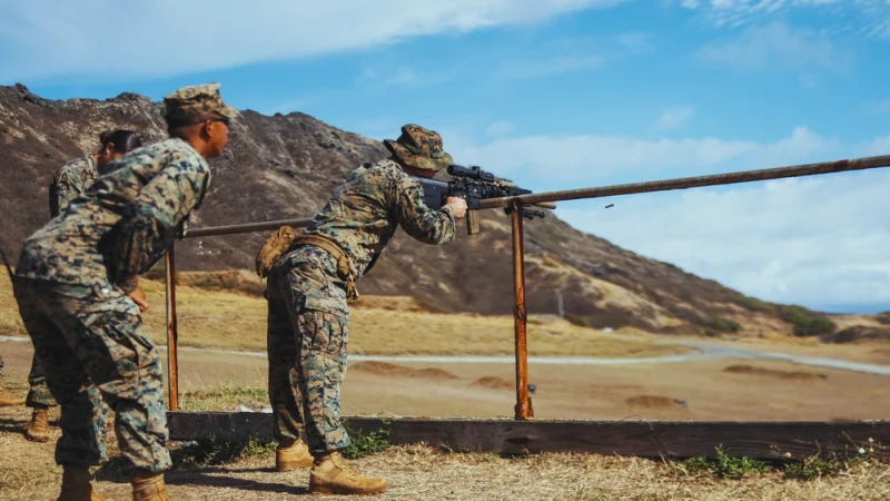 Les défenses contre les drones militaires jugées insuffisantes par un think tank américain