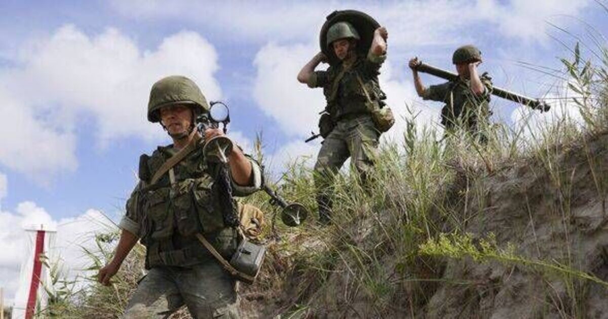 Les drones de Poutine et les signes avant-coureurs d&rsquo;un nouveau conflit