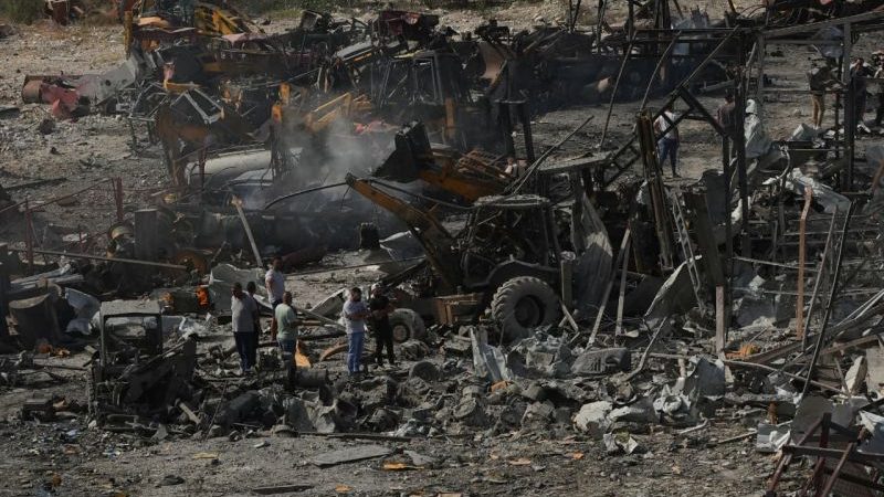 Les drones israéliens: une menace pour le Yémen?