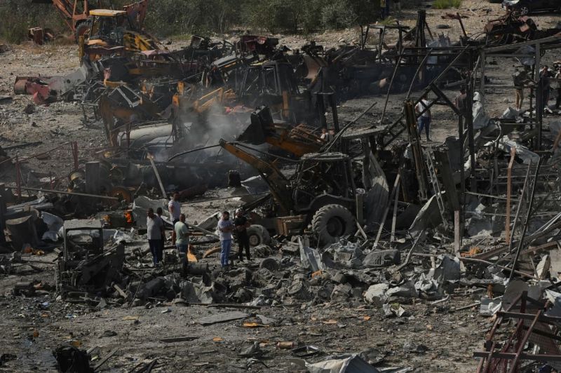 Les drones israéliens: une menace pour le Yémen?