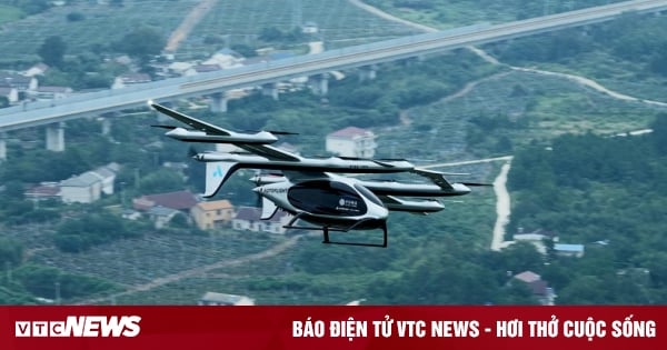 Les drones transporteurs de produits agricoles : une innovation marquante au Vietnam