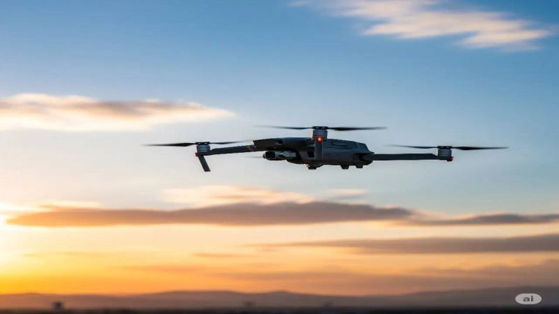 Les forces armées indiennes démontreront leurs capacités en drones lors d&rsquo;un exercice en octobre