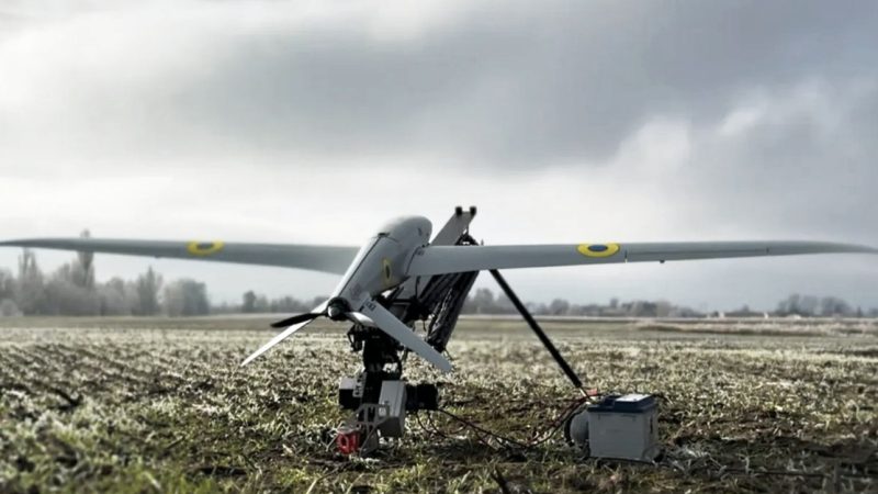 Les rôles cruciaux des drones dans l&rsquo;agriculture ukrainienne
