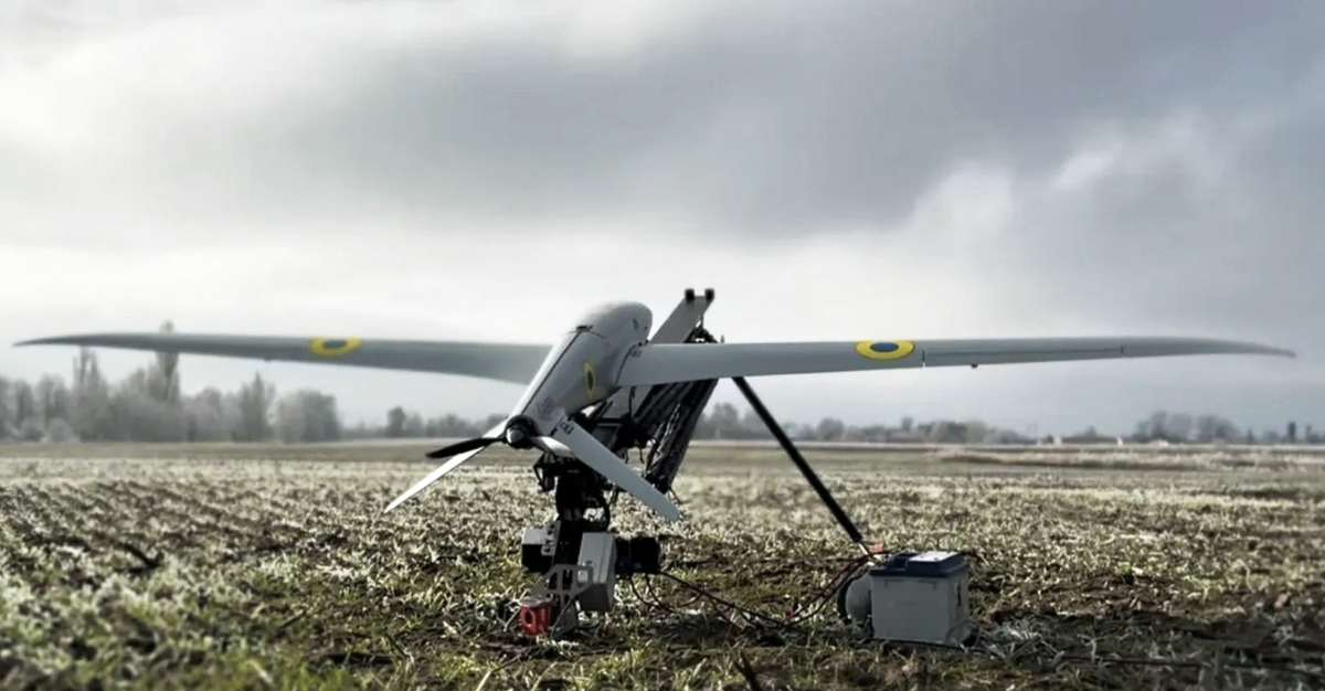Les rôles cruciaux des drones dans l&rsquo;agriculture ukrainienne