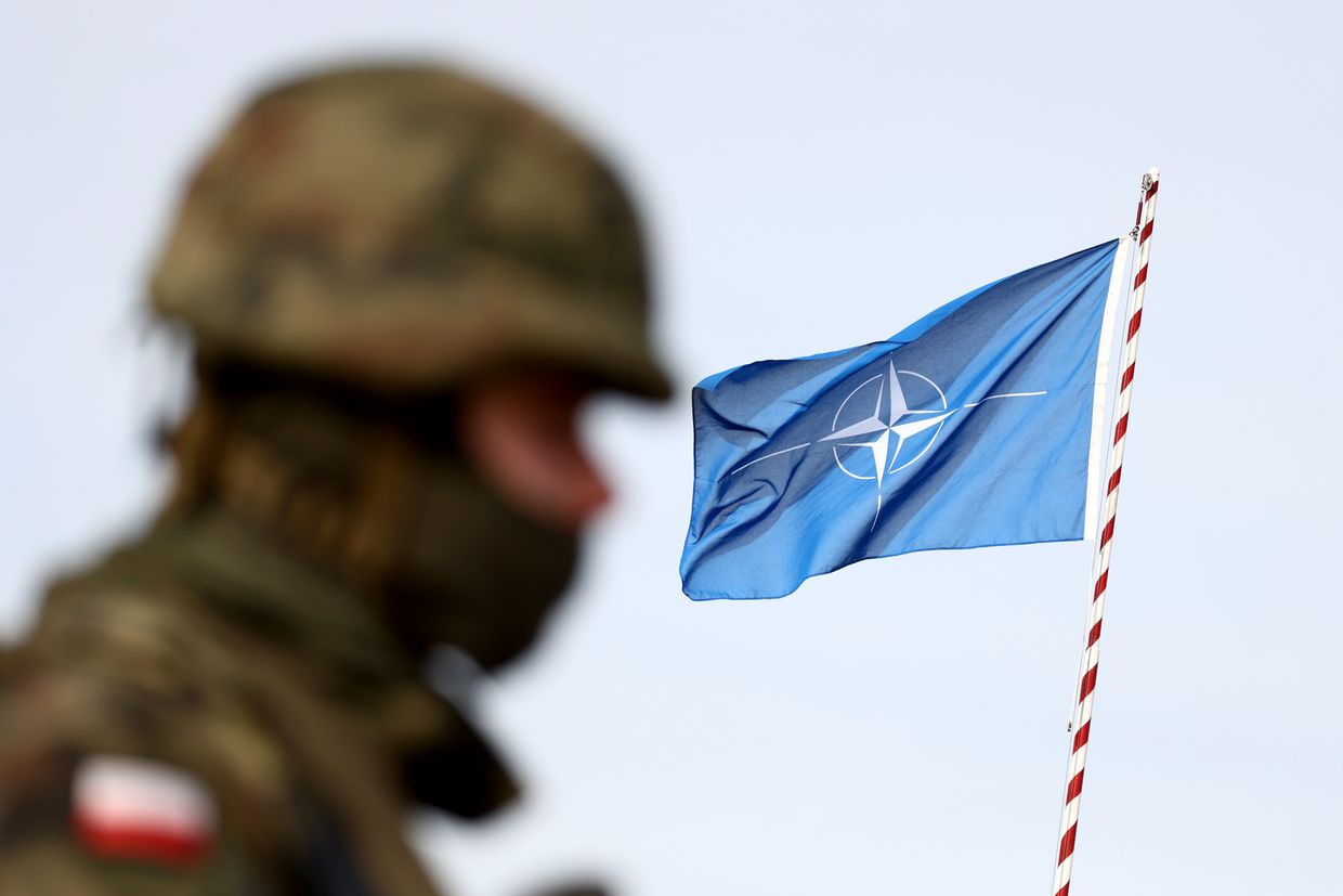 L&rsquo;impact des drones dans le conflit ukrainien