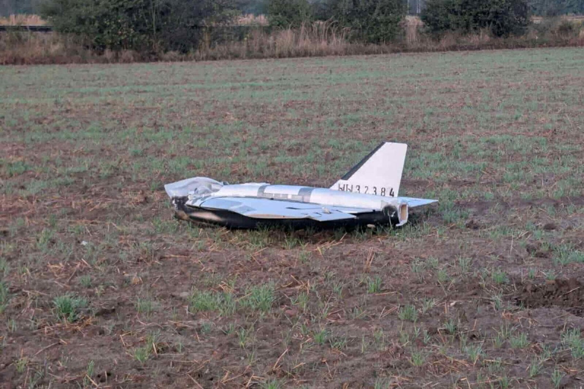 L&rsquo;impact des drones sur la sécurité en Europe de l&rsquo;Est