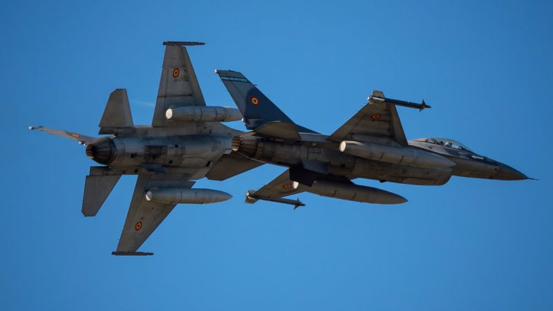 L&rsquo;impact du conflit en Ukraine sur l&rsquo;utilisation des drones en Europe de l&rsquo;Est