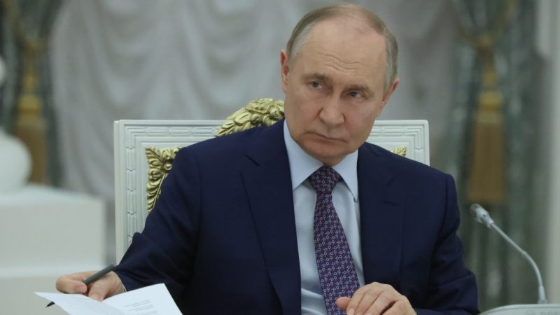 L&rsquo;intensification de l&rsquo;utilisation des drones dans le conflit entre la Russie et l&rsquo;OTAN