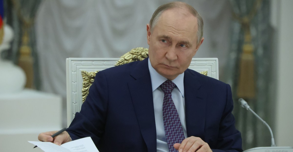 L&rsquo;intensification de l&rsquo;utilisation des drones dans le conflit entre la Russie et l&rsquo;OTAN