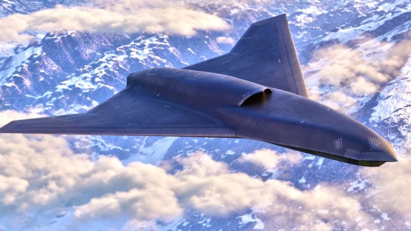 Lockheed Martin mise sur le drone &lsquo;wingman&rsquo; pour révolutionner le combat aérien