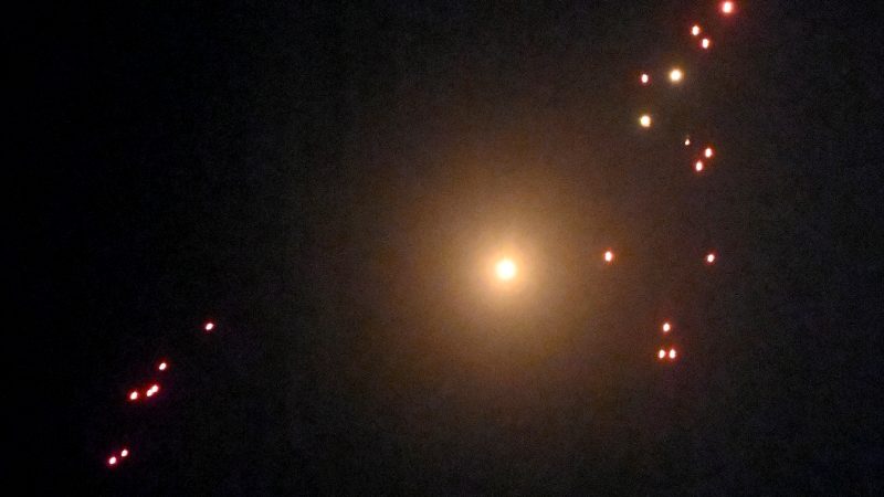 L&rsquo;utilisation accrue des drones dans le conflit entre la Russie, l&rsquo;Ukraine et l&rsquo;impact sur la Pologne