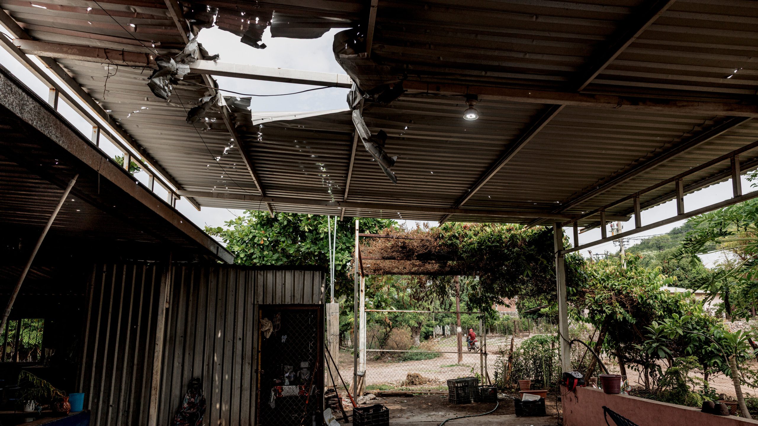 L&rsquo;utilisation des drones par les cartels au Mexique: une nouvelle menace