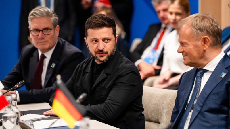 L&rsquo;utilisation stratégique des drones dans le conflit Ukraine-Russie