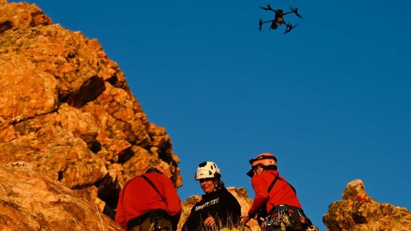 Menace d&rsquo;interdiction des drones DJI aux États-Unis: quel impact pour les entreprises?