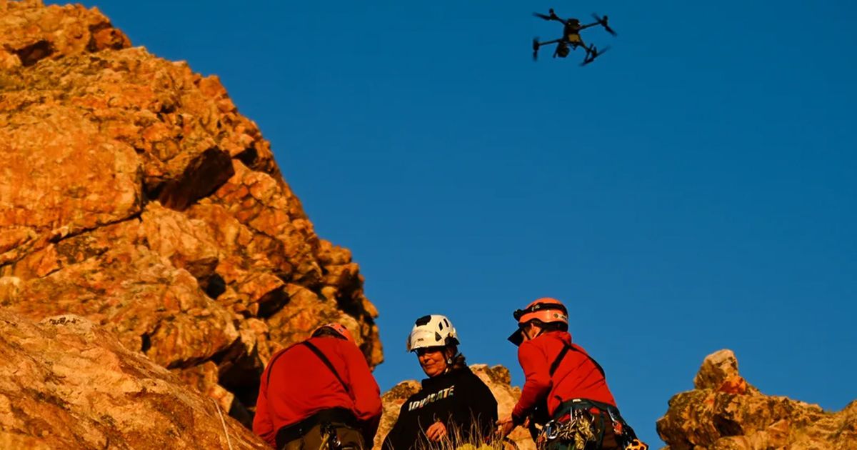 Menace d&rsquo;interdiction des drones DJI aux États-Unis: quel impact pour les entreprises?