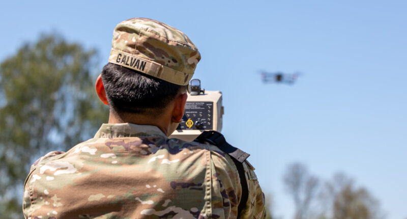 Mobix Labs développe de nouveaux connecteurs pour améliorer la communication des drones