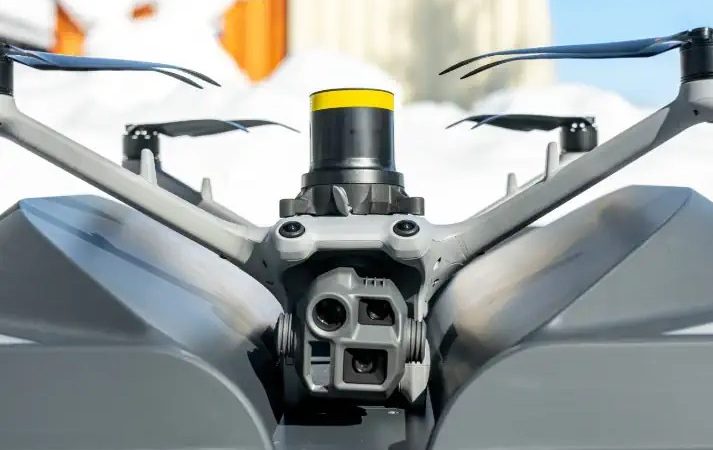 Nouvelle certification ASTM F3322: un grand pas pour les drones DJI M4D et M4TD