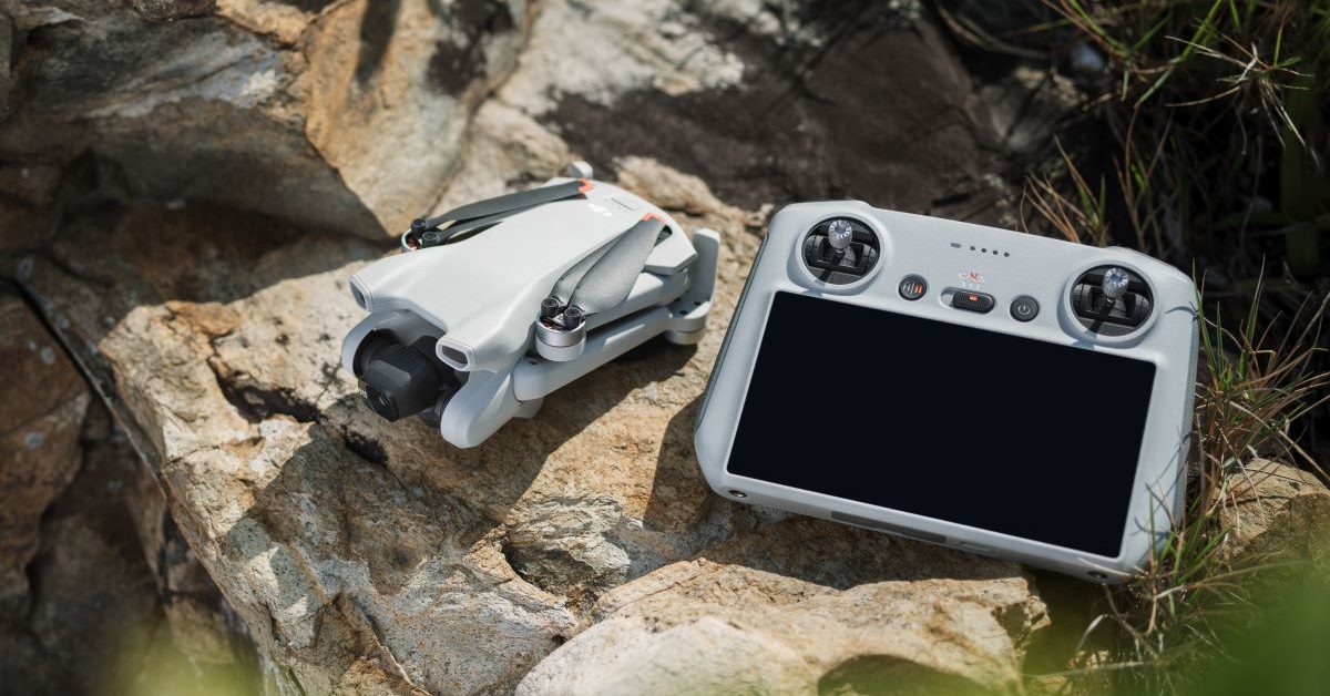 Offre exceptionnelle sur le DJI Mini 3 : Réductions et Caractéristiques à Saisir !