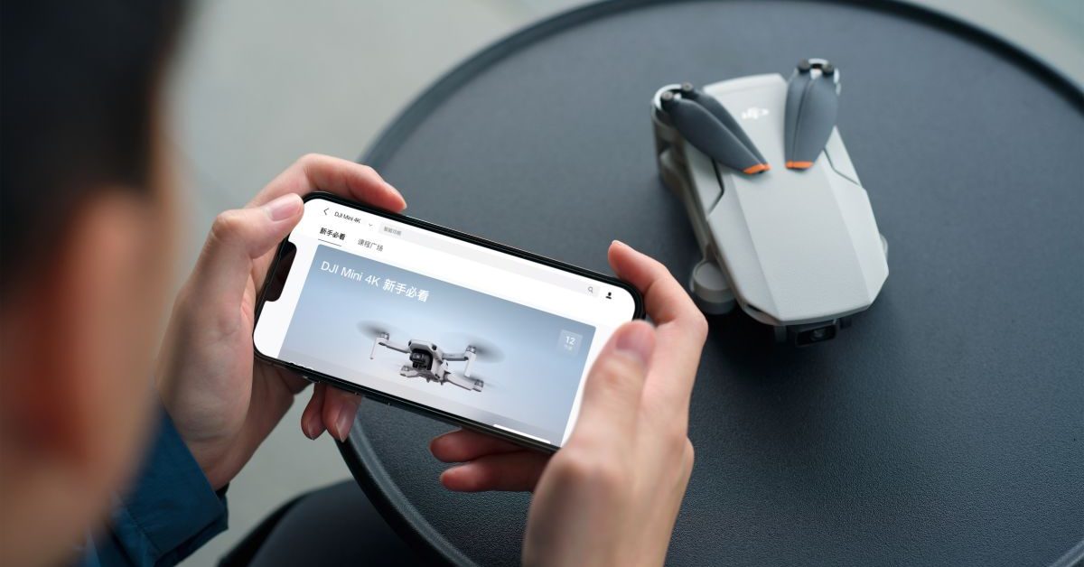 Offre exceptionnelle sur le DJI Mini 5 : Ne manquez pas cette réduction limitée!