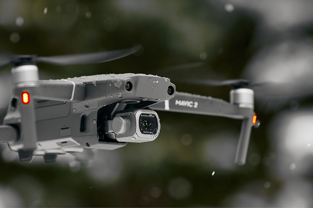 Personnalisez votre DJI avec des skins de vinyle : les meilleurs modèles