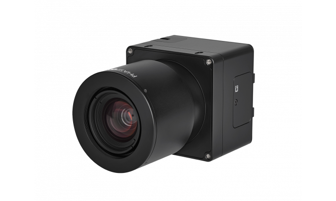 Phase One Dévoile une Nouvelle Caméra de Cartographie Aérienne