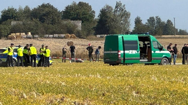 #Pologne Confrontation aérienne: des drones russes abattus après violation de l&rsquo;espace aérien