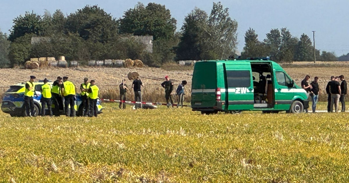 #Pologne Confrontation aérienne: des drones russes abattus après violation de l&rsquo;espace aérien